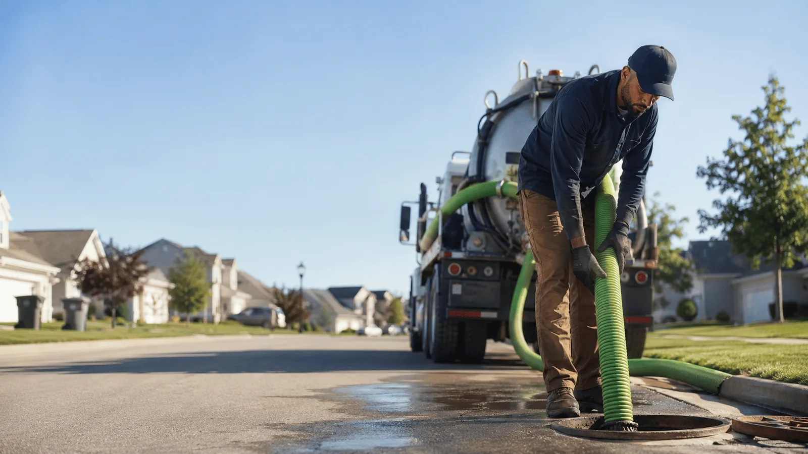Mosquito Control in Alpine, CA